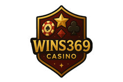 Wins369 สัมผัสความมันส์ระดับสากล รวมเกมดังทั่วโลก